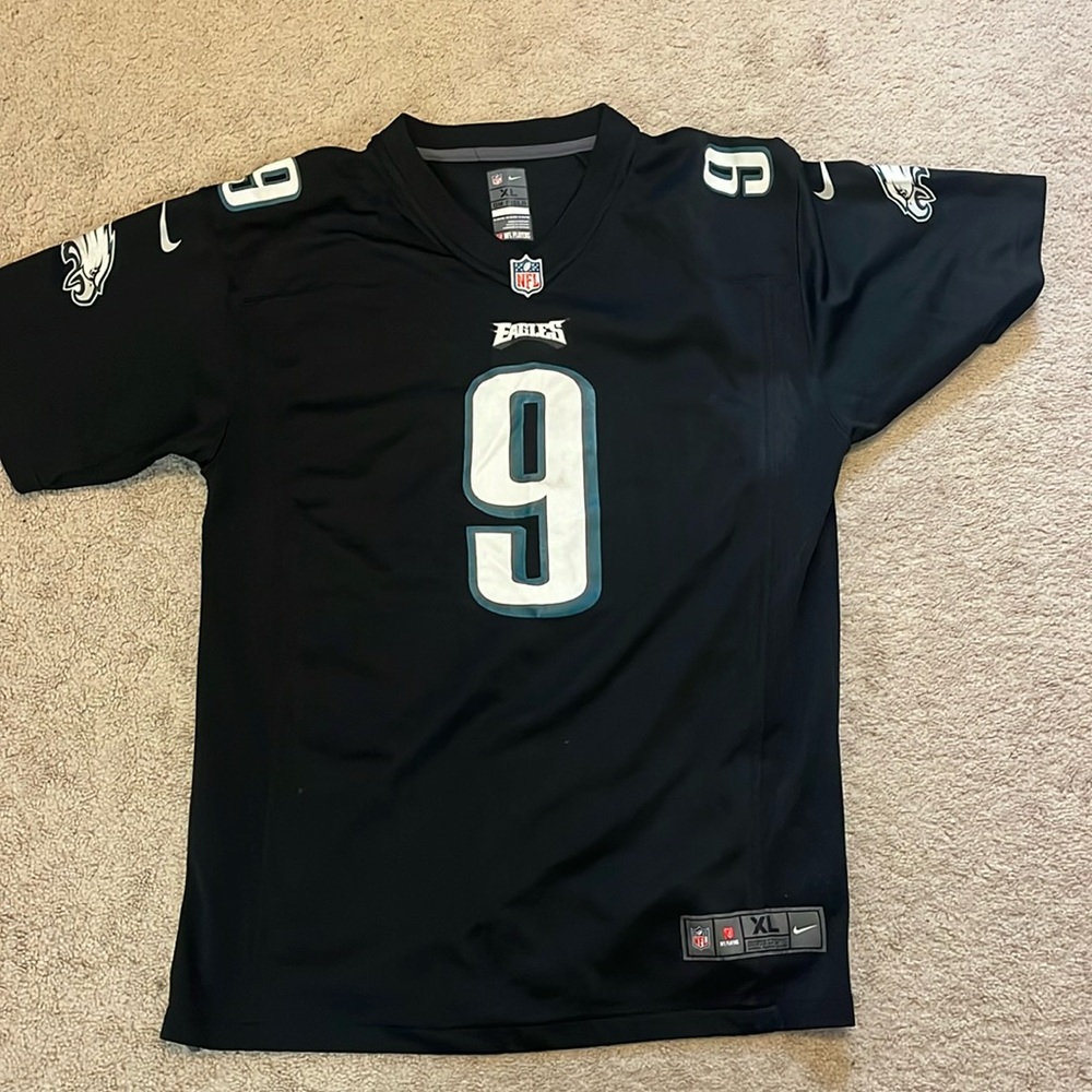Eagles Jersey